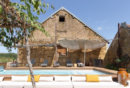 A 15th-century family chateau in the Auxois region of the Côte-d'Or - photo  n°28